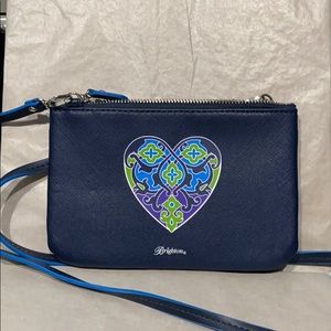 Brighton Crossbody Purse (NWOT)